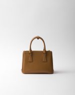 Small Prada Galleria Saffiano leather bag - Image 4